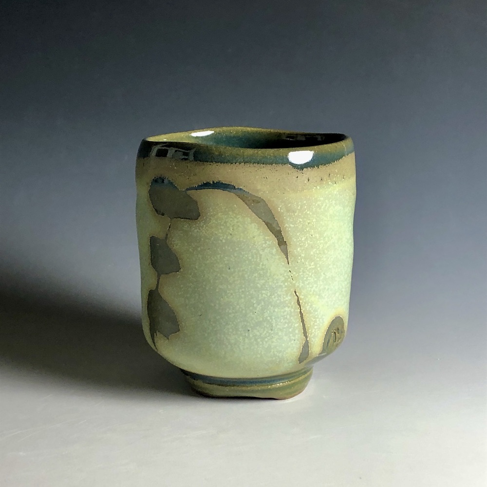 Cup – Marian Baker